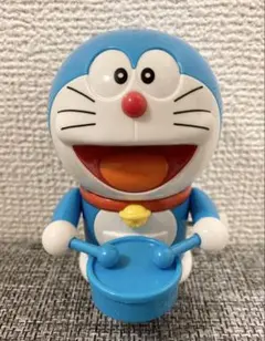 ドラえもん　『ミニドラム』