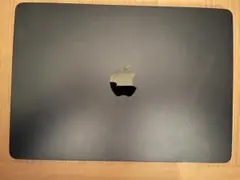 極美品　MacBook Air m2 保証あり