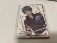 CLOCK ZERO 15周年 特典 学生証 カード 理一郎　オトメイト CLOCK ZERO CZ 15周年 特典 学生証 風 カード 理一郎 - メルカリ