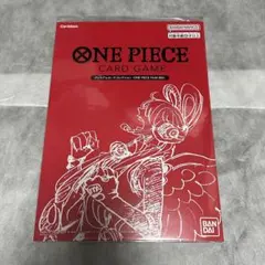 プレミアムカードコレクション ‐ONE PIECE FILM RED ‐