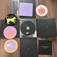 稲川淳二×伊藤潤二 怪談対談CD ほんとにあった怖い話特別付録CD 非売品