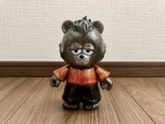 モモジロウ ギガラメツキノワグマ ソフビ Funky Geek モモジロウ ギガラメ ソフビ - メルカリ