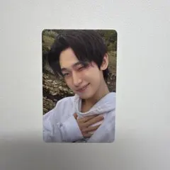 ENHYPEN VANISH yizhiyu上海サイン会 yzy 中華 ソヌ