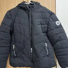 ダウンジャケットレディース