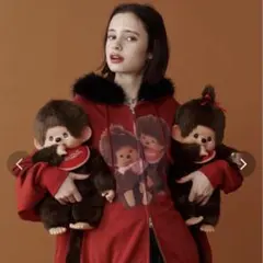 2025年最新】jouetie レディース パーカーの人気アイテム - メルカリ