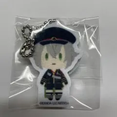 刀剣乱舞 御伴フェルトマスコットセット 蛍丸D賞