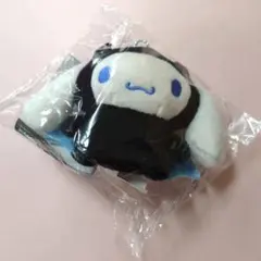 サンリオ　ハロウィン　くじ　シナモン　シナモロール