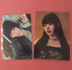 HANA NAOKO トレカ　BMSG