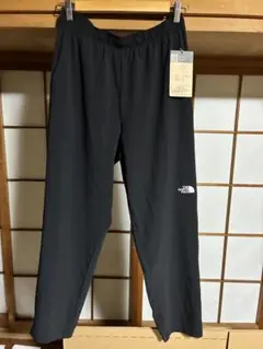 THE NORTH FACE ブラックパンツ M