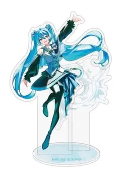 初音ミク Miku Expo ASIA 2025 アクリルスタンド