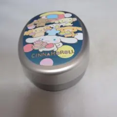 シナモロール アルミ弁当箱 ランチボックスのサムネイル