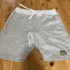 い*ん様 BLUE BLUE グレー ショートパンツ Mのサムネイル