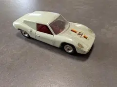 Solido Porsche G.T. Le Mans ミニカー　ポルシェのサムネイル