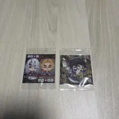 鬼滅の刃 煉獄杏寿郎 宇髄天元 胡蝶しのぶ