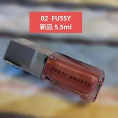Fenty Beauty Gloss Bomb FUSSY 02のサムネイル