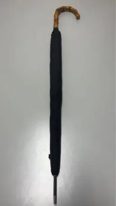 試用のみ FOX UMBRELLAS フォックスアンブレラ 長傘 GM3