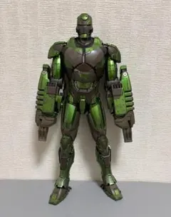 スターウォーズ 1/12スケール AT-RT & 6インチ ドライバー 互換品