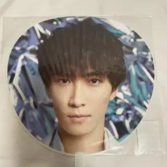 渡辺翔太 団扇 2D2D