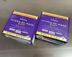 ルルルン　ハイドラ　EX-MASK 28枚入り×2箱
