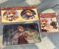 音也　バースデー