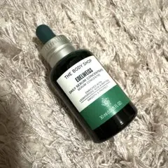THE BODY SHOP コンセントレートセラムのサムネイル