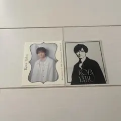 Hey!Say!JUMP Ssay ステッカーブック 薮宏太