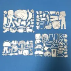 2026年最新】カッティングマシン ダイの人気アイテム - メルカリ