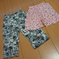 女の子☆夏服☆120cm☆8点まとめ売り