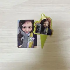 TWICE The story goes on ナヨン トレカ