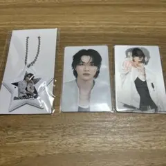 RIIZE SUNGCHAN ソンチャン グッズセット - メルカリ