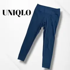 UNIQLO/ユニクロ/エアリズムUVカットソフトレギンス