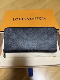 2025年最新】ルイヴィトン ジッピーウォレット エクリプスの人気