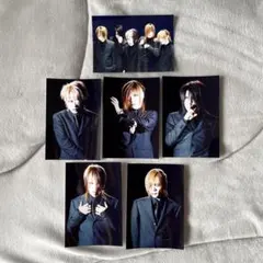 2026年最新】the GazettE 写真集の人気アイテム - メルカリ