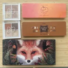 イエベ　コスメ　まとめ売り