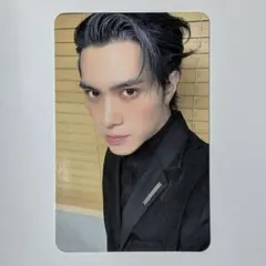 WayV BIG BANDS Photobook ON ver. ヘンドリー