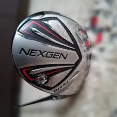 【女性】NEXGEN⭐NEXGEN 3番ウッド 16° E.I.F JF-893 楽天市場】【中古】 ゴルフパートナー NEXGEN(2019) 3W