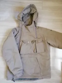 アノラックパーカー