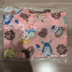 ミスタードーナツ ポケモン エコバッグ
