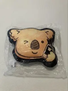 コアラのマーチ　クッション　タイ　非売品