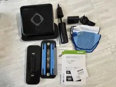 【極美品】iRobot Braava 381j ロボット掃除機 iRobot Braavaブラーバ381J 新品