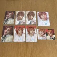 INI THE WINTER MAGIC 松田迅