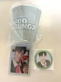 2025年最新】NaInwooの人気アイテム - メルカリ