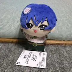 超人的シェアハウスストーリー カリスマ ちびぐるみ 本橋依央利