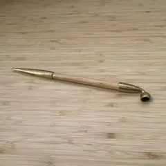煙管風　かんざし