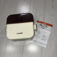 combi 除菌じょーずα