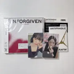 2026年最新】チェウォン unforgiven トレカの人気アイテム - メルカリ