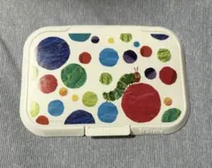 Bitatto はらぺこあおむし おしりふき蓋のサムネイル