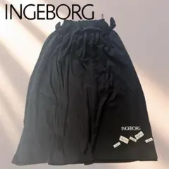 2026年最新】INGEBORG レディース ロングスカートの人気アイテム