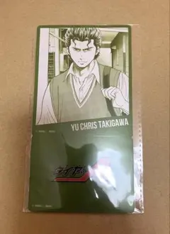 ダイヤのA アクリルカード　DMMくじ ダイヤのA アクリルカード DMMくじ