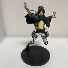な*ゆ様 進撃の巨人　ハンジ　フィギュア